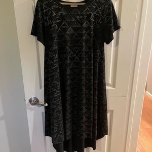 Very Cool LuLaRoe Carly XL